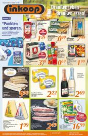 inkoop Prospekt woche 20 Seite 1