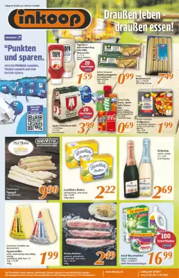 inkoop Prospekt (gültig bis 17-05)