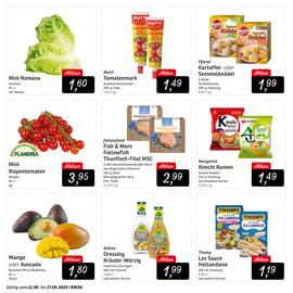 KONSUM Prospekt woche 20 Seite 2