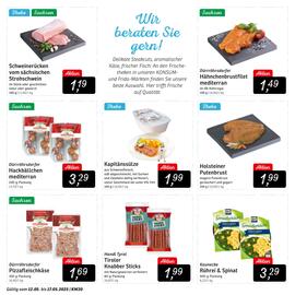KONSUM Prospekt woche 20 Seite 8