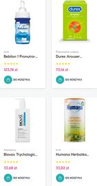 iApteka1 gazetka Strona 4