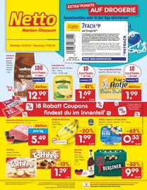 Netto City Prospekt woche 20 Seite 1