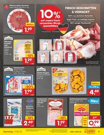 Netto City Prospekt woche 20 Seite 11