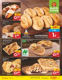 Netto City Prospekt woche 20 Seite 17