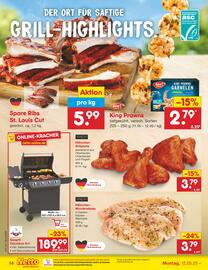 Netto City Prospekt woche 20 Seite 18