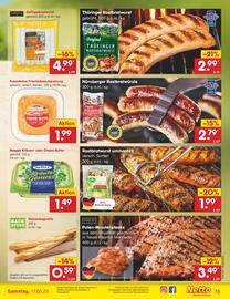 Netto City Prospekt woche 20 Seite 19