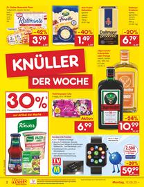 Netto City Prospekt woche 20 Seite 2