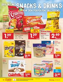 Netto City Prospekt woche 20 Seite 22