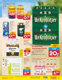 Netto City Prospekt woche 20 Seite 23
