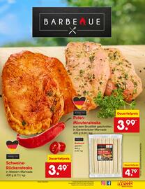 Netto City Prospekt woche 20 Seite 25