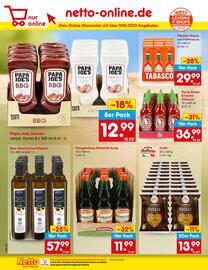 Netto City Prospekt woche 20 Seite 28