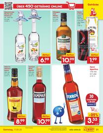 Netto City Prospekt woche 20 Seite 31