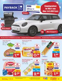 Netto City Prospekt woche 20 Seite 39