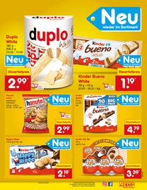 Netto City Prospekt woche 20 Seite 43