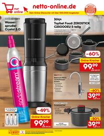 Netto City Prospekt woche 20 Seite 48