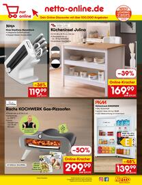 Netto City Prospekt woche 20 Seite 49