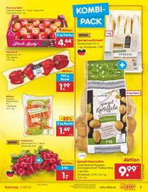 Netto City Prospekt woche 20 Seite 5