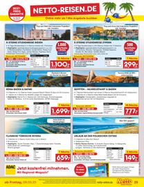 Netto City Prospekt woche 20 Seite 51