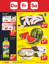 Netto City Prospekt woche 20 Seite 52