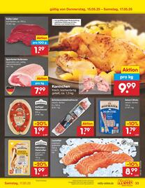Netto City Prospekt woche 20 Seite 55