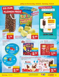 Netto City Prospekt woche 20 Seite 57
