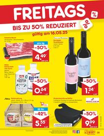 Netto City Prospekt woche 20 Seite 63
