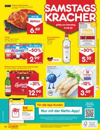 Netto City Prospekt woche 20 Seite 64