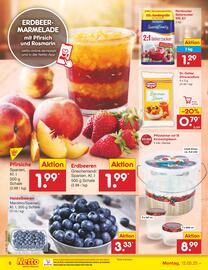 Netto City Prospekt woche 20 Seite 8