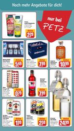 REWE PETZ Prospekt woche 20 Seite 15