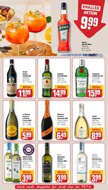 REWE PETZ Prospekt woche 20 Seite 17