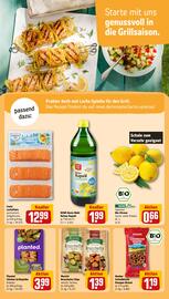 REWE PETZ Prospekt woche 20 Seite 20