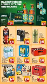 REWE PETZ Prospekt woche 20 Seite 22