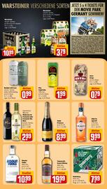 REWE PETZ Prospekt woche 20 Seite 23