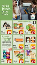 REWE PETZ Prospekt woche 20 Seite 24