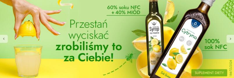Oleofarm24.pl gazetka Strona 10