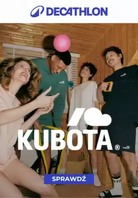 Decathlon gazetka (ważność do 19-05)