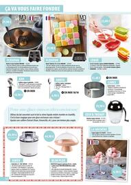 Catalogue Cuisine Plaisir page 10