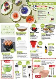 Catalogue Cuisine Plaisir page 3
