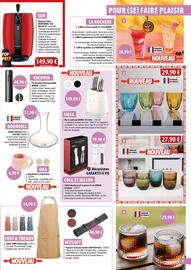 Catalogue Cuisine Plaisir page 5