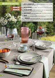 Catalogue Cuisine Plaisir page 6