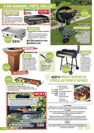 Catalogue Cuisine Plaisir page 8