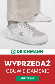 Deichmann gazetka tydzień 20 Strona 1