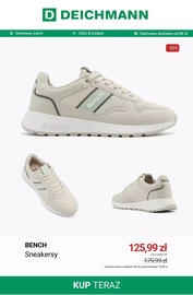 Deichmann gazetka tydzień 20 Strona 2