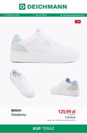 Deichmann gazetka tydzień 20 Strona 3