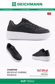 Deichmann gazetka tydzień 20 Strona 6