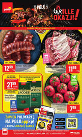 Polomarket gazetka tydzień 20 Strona 1