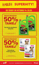 Polomarket gazetka tydzień 20 Strona 12