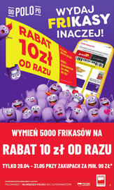 Polomarket gazetka tydzień 20 Strona 5
