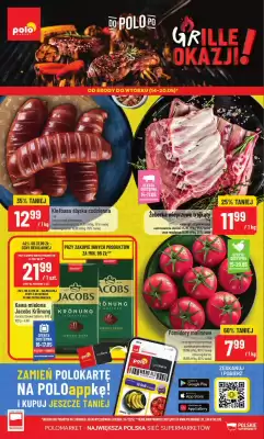 Polomarket gazetka (ważność do 20-05)