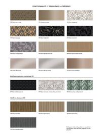Catalogue Batiman page 85